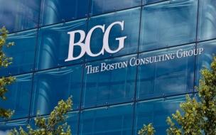 ©ictor—BCG is one of the biggest global employers of MBAs