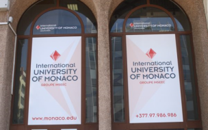 International University Monaco offers an AMBA-accredited MBA program