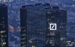 © AM-C — Deutsche is banking on big data