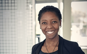 Thuli graduated from the Copenhagen Business School MBA in 2009