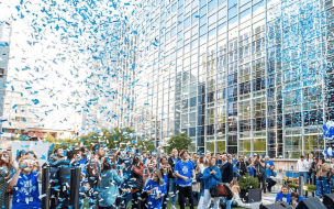 Best Online MBA Programs | IE Business School tops the FT Online MBA Ranking 2023 ©IE Business School 