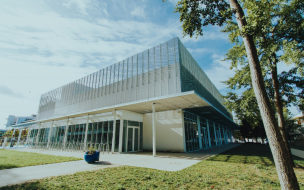 Sustainability is shaping business education around the globe. ©ESSEC Business School