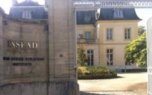 Innocent tradition or bullying? INSEAD’s MBA welcome week has been cancelled after 35 years