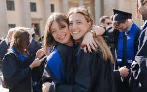 French business schools like ESCP Business School offer the the best Masters in Finance programs in the world ©ESCP Business School/Facebook