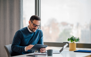 The most valuable skills within the modern workplace are often built through experience © iStock - Moon Safari