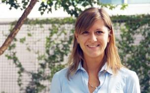 Daria is the program coordinator of MIP's International Flex EMBA