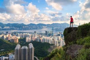 ©cofotoisme - An MBA in Hong Kong could help you launch a career elsewhere in Asia