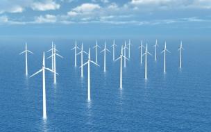 Wind Power: The Energy and Industry Club at Manchester Business School talks renewable energy