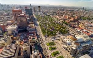 © jkraft5 – Mexico City offers MBA students a career update