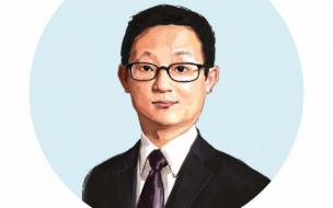 Eric is an MBA alum from China’s Cheung Kong Graduate School of Business (CKGSB)