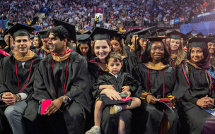Find the answers to all your questions about the MBA application process ©The Wharton School/Facebook