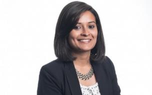 Ankita Bagri is an Indian MBA from Hult International, now working in Silicon Valley