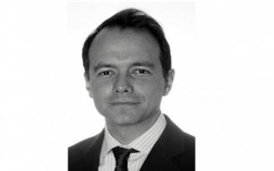 Mikaël de Talhouët was recently hired by global gas supplier Air Liquide