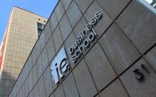 Most MBAs at Spain's IE Business School earn over $160,000 three years after graduation