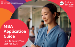 Considering applying for an MBA this year? Here is your complete guide to every step of the MBA application process