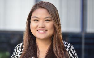 Jessica Corpuz is an MBA graduate from EDHEC Business School