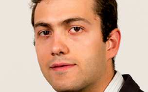 Laurent Berro finished the MBA at EM Lyon Business School in France this year