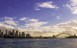 The Australian School of Business is based in Sydney, a city known not only for its surf but also for being a business hub