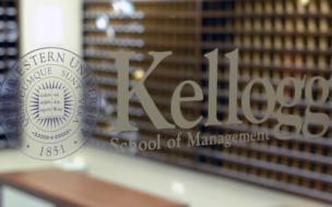 Kellogg is among a minority of top-ranked US business schools to offer a one-year MBA