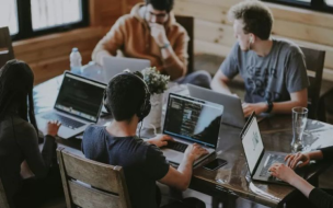 There are plenty of factors to consider when choosing an MBA or Master's in Canada ©Annie Spratt/Unsplash