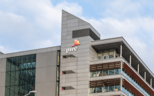 PwC joins fellow Big Four firms, Deloitte and EY, in announcing job cuts ©Dave Collins / iStock