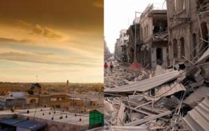 Juxtaposition: EMLYON MBA Amin Khattan wants to help his worn-torn homeland, Syria