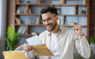 The GMAT Talent and Opportunity Scholarship awards 10 applicants with resources and financial aid each year ©Liubomyr Vorona/iStock
