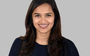 Arati is a first-year MBA student at NYU Stern