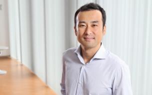 Atsushi Sugiyama is a full-time MBA student at CUHK Business School in Hong Kong