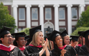 Harvard Business School remains the US’s best MBA provider based on employability