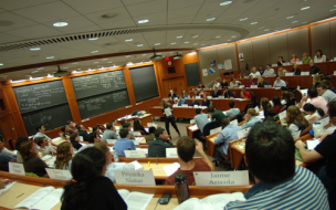 What you need to think about before you end up in the b-school classroom