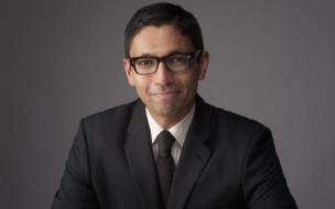 Imon Choudhury is an MBA grad from Sydney's Australian Graduate School of Management