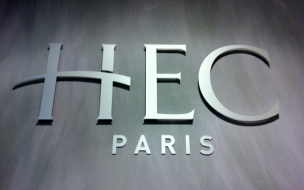 HEC Paris took the top spot for pre-experience programs after similar success last year