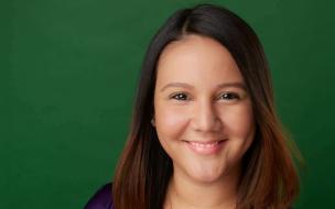 Rosanna Arias is an MBA candidate at Duke Fuqua