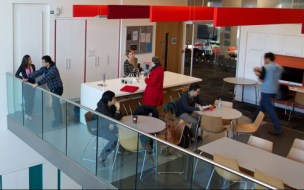 University of Exeter Business School's MBA suite