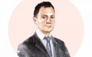 Kamil is an MBA alum from China’s Cheung Kong Graduate School of Business (CKGSB)