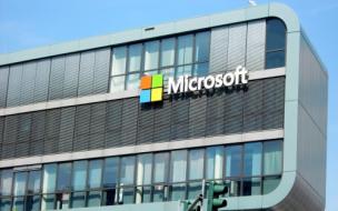 Microsoft is among the top recruiters from the HEC Paris MBA