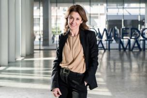 Emanuela Prandelli is director of Masters in Fashion, Experience & Design Management at SDA Bocconi.