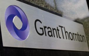 Grant Thornton UK hires 1,200 people each year, many of them MBA grads