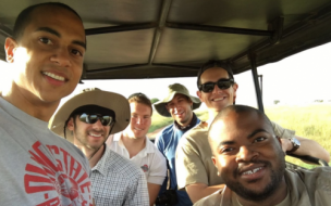 Photo: fisher.osu.edu | MBAs at Fisher engage in international projects in Tanzania and elsewhere