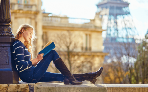 Studying in another campus can open you up to exciting new experiences ©encrier/iStock