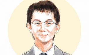 Raymond is an MBA alum from China’s Cheung Kong Graduate School of Business (CKGSB)