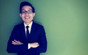 Peter Magpantay applied to the Lancaster MBA because of its top ranking in corporate strategy