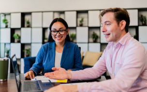An MBA admissions consultant can be helpful during the competitive application process ©FG Trade Latin/Getty Images