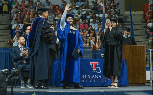 Louisiana Tech University is home to the most affordable Online MBA in the US
