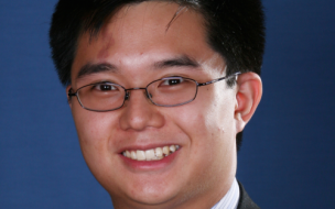 Nic Lee studied a part-time MBA at Melbourne Business School in Australia