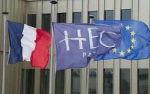 Like most European business schools, France’s HEC Paris offers both an MBA and an MiM