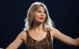 Taylor Swift's business exploits have made her a billionaire ©Eva Rinaldi