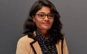 Sukanya will transition from technical to the business-side after her MBA at Aston
