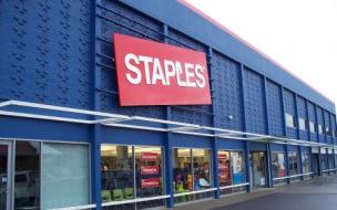 © Stan Zemanek – Office supply chain store Staples was founded by an MBA graduate